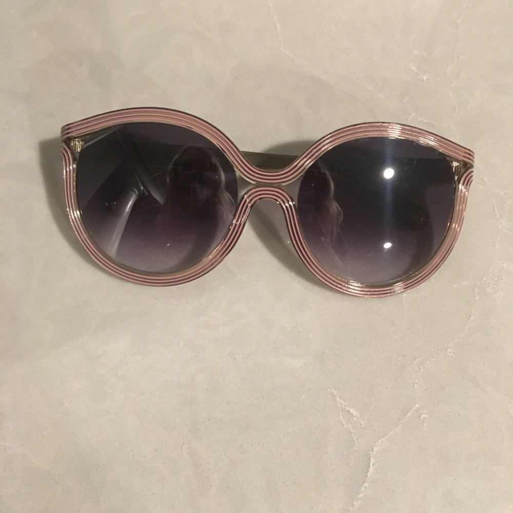 Chloe Sunglasses
